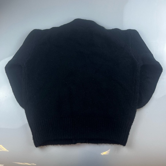 Kernel Cosmos Oversized Cardigan S69-2 - Picture 4 of 4